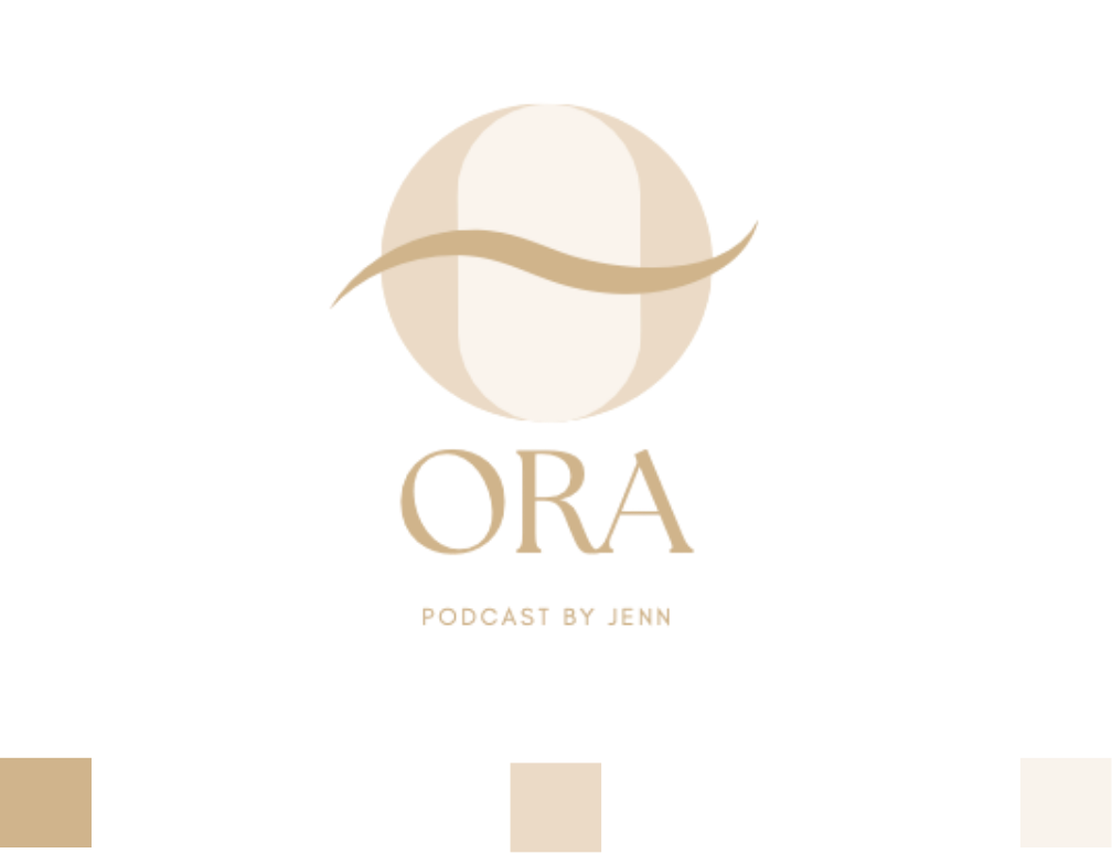 Création de logo pour un podcast