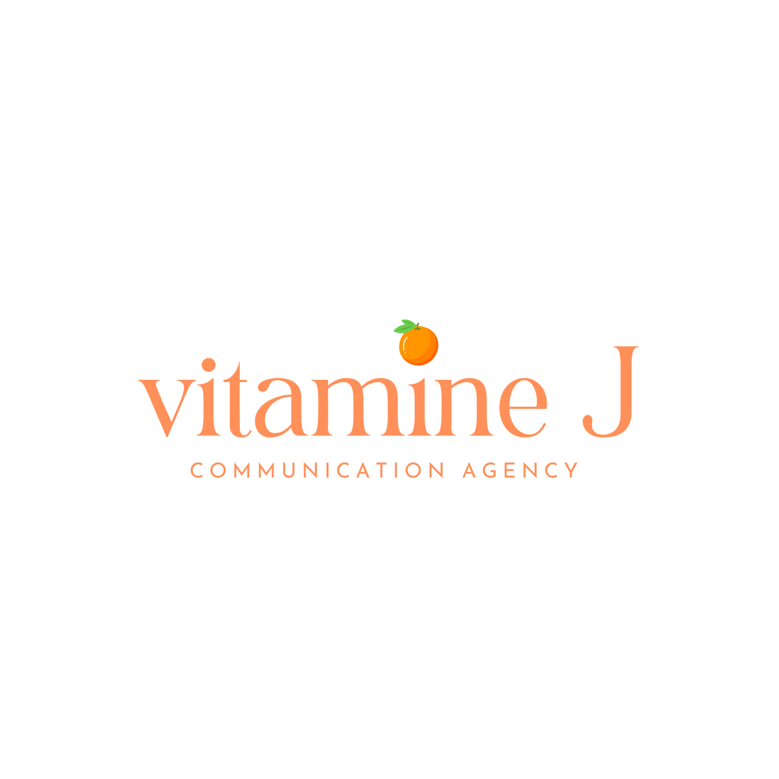 Vitamine J Communication Agency